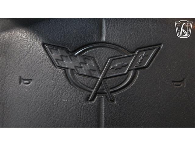 1998 Chevrolet Corvette (CC-2069705) for sale in Peoria, Arizona