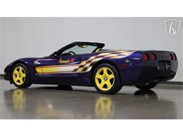 1998 Chevrolet Corvette (CC-2069705) for sale in Peoria, Arizona