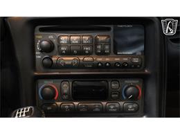 1998 Chevrolet Corvette (CC-2069705) for sale in Peoria, Arizona