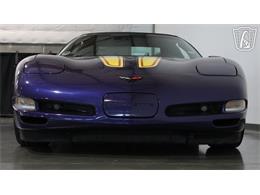 1998 Chevrolet Corvette (CC-2069705) for sale in Peoria, Arizona
