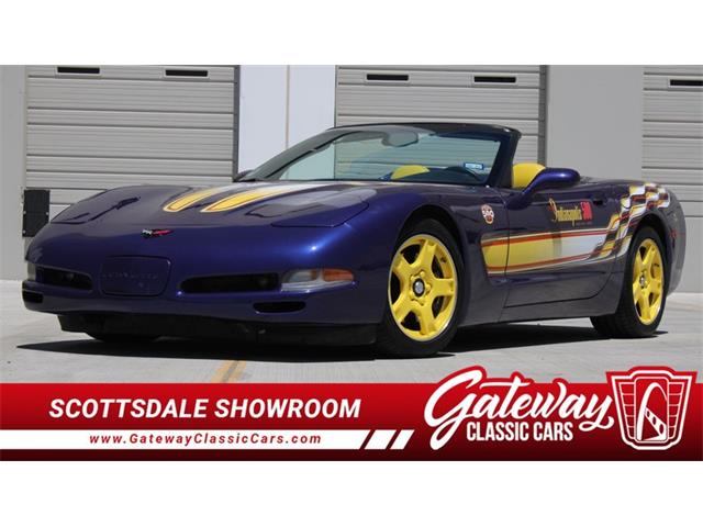 1998 Chevrolet Corvette (CC-2069705) for sale in Peoria, Arizona