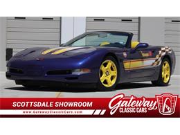 1998 Chevrolet Corvette (CC-2069705) for sale in Peoria, Arizona