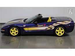 1998 Chevrolet Corvette (CC-2069705) for sale in Peoria, Arizona