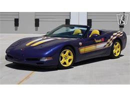 1998 Chevrolet Corvette (CC-2069705) for sale in Peoria, Arizona