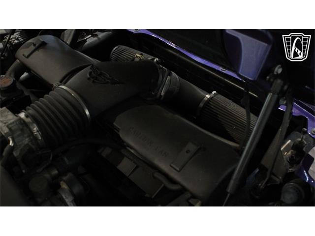 1998 Chevrolet Corvette (CC-2069705) for sale in Peoria, Arizona