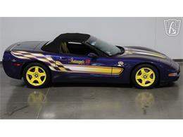 1998 Chevrolet Corvette (CC-2069705) for sale in Peoria, Arizona
