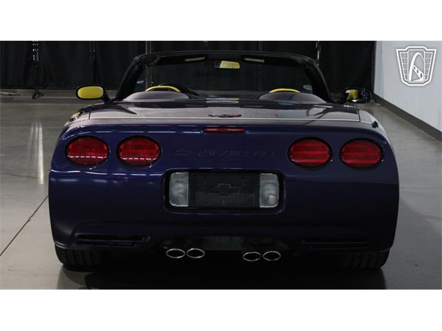 1998 Chevrolet Corvette (CC-2069705) for sale in Peoria, Arizona