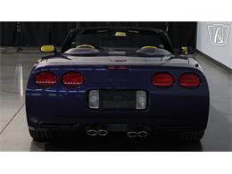 1998 Chevrolet Corvette (CC-2069705) for sale in Peoria, Arizona
