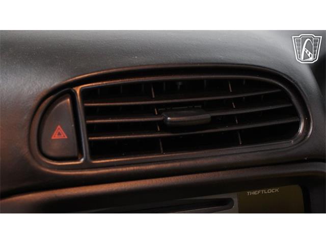 1998 Chevrolet Corvette (CC-2069705) for sale in Peoria, Arizona