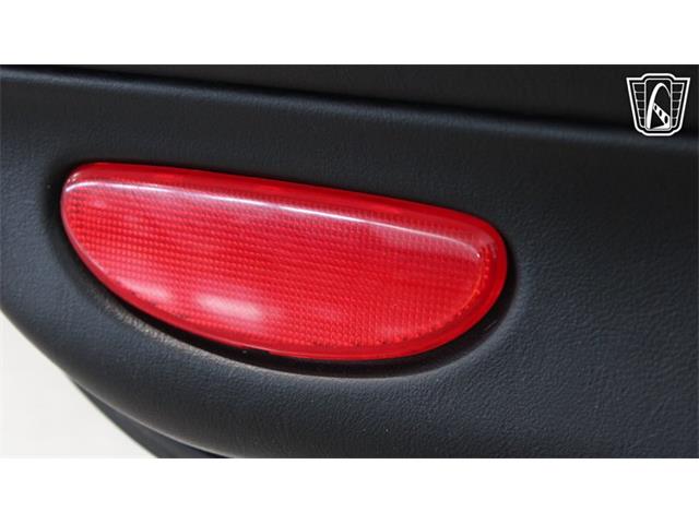 1998 Chevrolet Corvette (CC-2069705) for sale in Peoria, Arizona