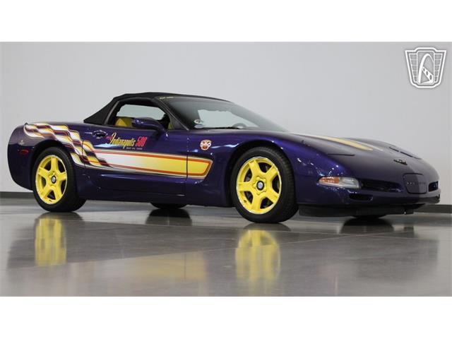 1998 Chevrolet Corvette (CC-2069705) for sale in Peoria, Arizona