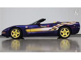 1998 Chevrolet Corvette (CC-2069705) for sale in Peoria, Arizona