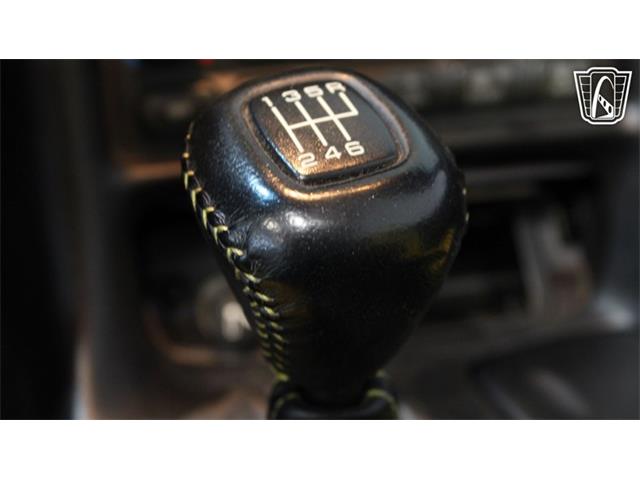1998 Chevrolet Corvette (CC-2069705) for sale in Peoria, Arizona