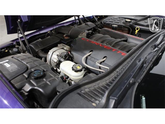 1998 Chevrolet Corvette (CC-2069705) for sale in Peoria, Arizona