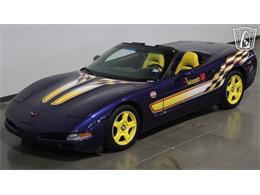 1998 Chevrolet Corvette (CC-2069705) for sale in Peoria, Arizona