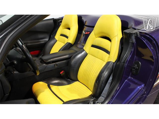 1998 Chevrolet Corvette (CC-2069705) for sale in Peoria, Arizona