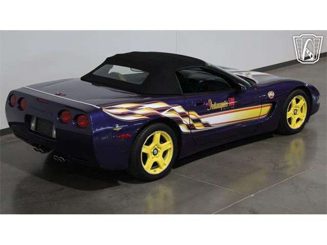 1998 Chevrolet Corvette (CC-2069705) for sale in Peoria, Arizona