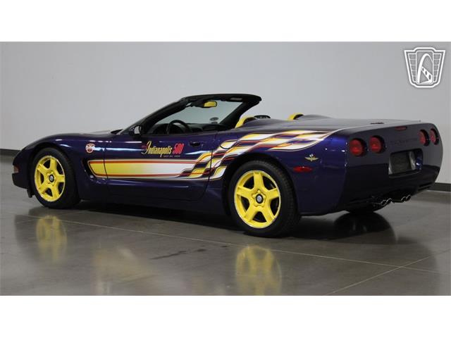 1998 Chevrolet Corvette (CC-2069705) for sale in Peoria, Arizona