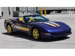 1998 Chevrolet Corvette (CC-2069705) for sale in Peoria, Arizona