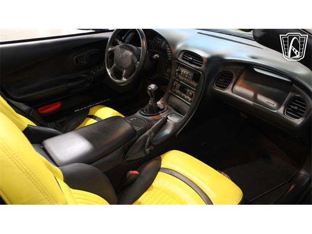 1998 Chevrolet Corvette (CC-2069705) for sale in Peoria, Arizona