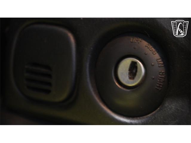 1998 Chevrolet Corvette (CC-2069705) for sale in Peoria, Arizona