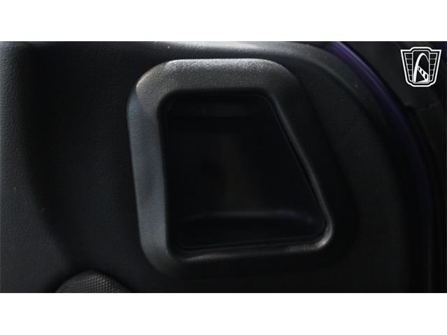 1998 Chevrolet Corvette (CC-2069705) for sale in Peoria, Arizona