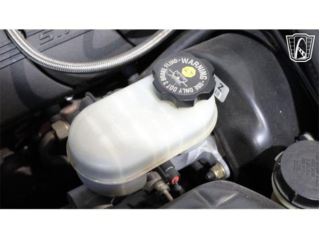 1998 Chevrolet Corvette (CC-2069705) for sale in Peoria, Arizona