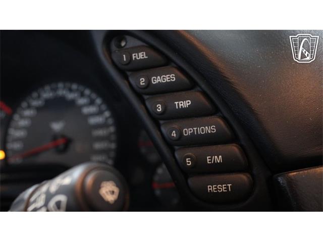 1998 Chevrolet Corvette (CC-2069705) for sale in Peoria, Arizona