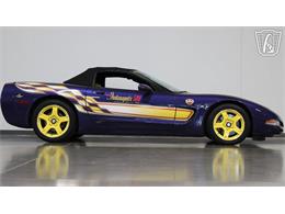 1998 Chevrolet Corvette (CC-2069705) for sale in Peoria, Arizona