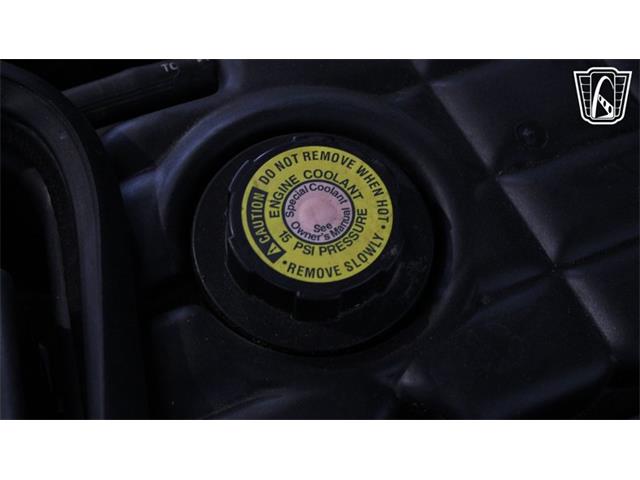 1998 Chevrolet Corvette (CC-2069705) for sale in Peoria, Arizona