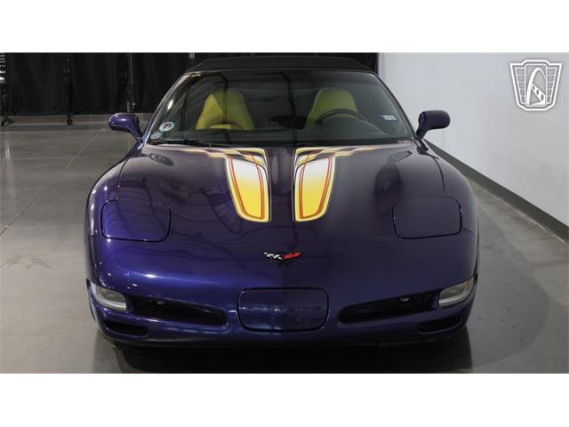 1998 Chevrolet Corvette (CC-2069705) for sale in Peoria, Arizona