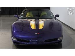1998 Chevrolet Corvette (CC-2069705) for sale in Peoria, Arizona