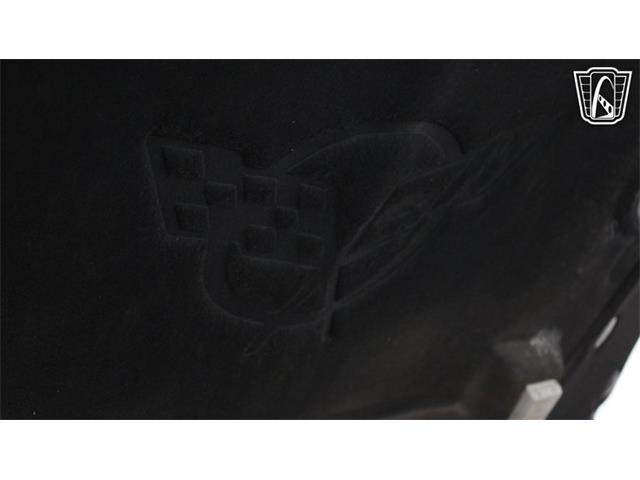 1998 Chevrolet Corvette (CC-2069705) for sale in Peoria, Arizona