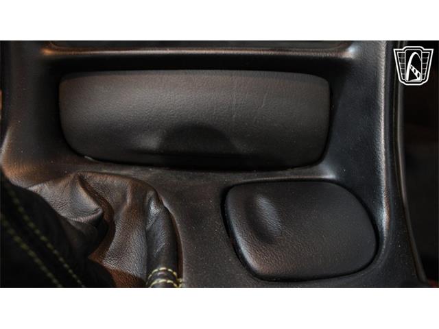 1998 Chevrolet Corvette (CC-2069705) for sale in Peoria, Arizona