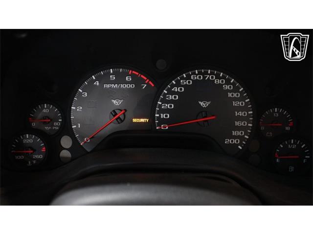 1998 Chevrolet Corvette (CC-2069705) for sale in Peoria, Arizona