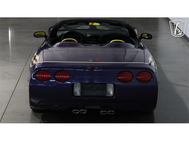 1998 Chevrolet Corvette (CC-2069705) for sale in Peoria, Arizona