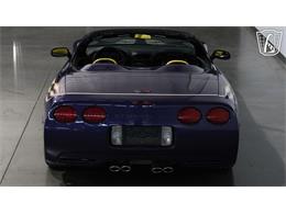 1998 Chevrolet Corvette (CC-2069705) for sale in Peoria, Arizona