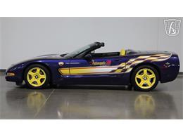 1998 Chevrolet Corvette (CC-2069705) for sale in Peoria, Arizona
