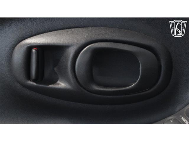 1998 Chevrolet Corvette (CC-2069705) for sale in Peoria, Arizona