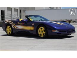 1998 Chevrolet Corvette (CC-2069705) for sale in Peoria, Arizona