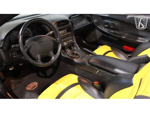 1998 Chevrolet Corvette (CC-2069705) for sale in Peoria, Arizona