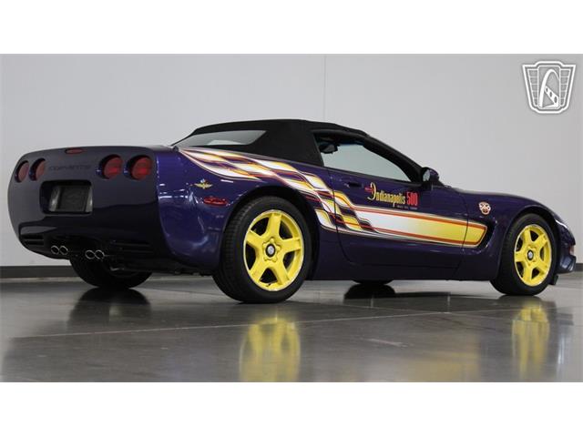 1998 Chevrolet Corvette (CC-2069705) for sale in Peoria, Arizona