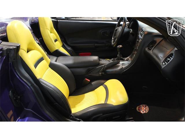 1998 Chevrolet Corvette (CC-2069705) for sale in Peoria, Arizona