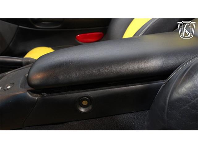 1998 Chevrolet Corvette (CC-2069705) for sale in Peoria, Arizona