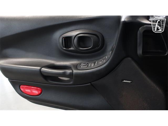 1998 Chevrolet Corvette (CC-2069705) for sale in Peoria, Arizona