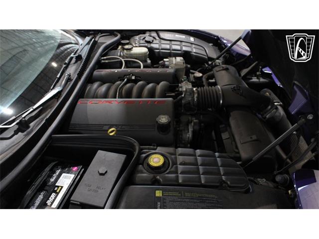 1998 Chevrolet Corvette (CC-2069705) for sale in Peoria, Arizona