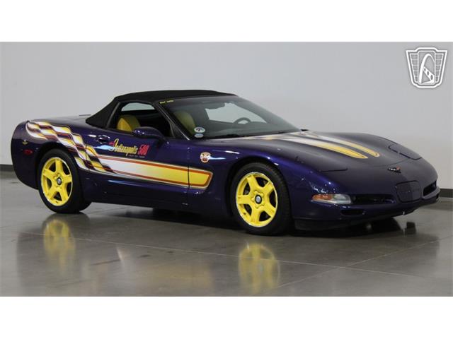 1998 Chevrolet Corvette (CC-2069705) for sale in Peoria, Arizona