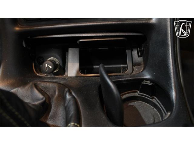 1998 Chevrolet Corvette (CC-2069705) for sale in Peoria, Arizona