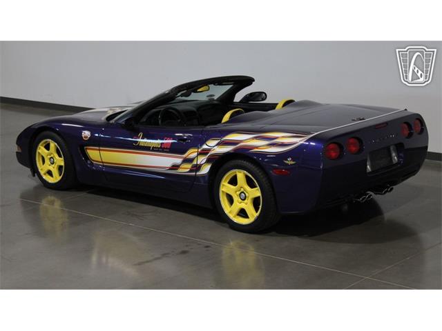 1998 Chevrolet Corvette (CC-2069705) for sale in Peoria, Arizona