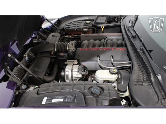 1998 Chevrolet Corvette (CC-2069705) for sale in Peoria, Arizona